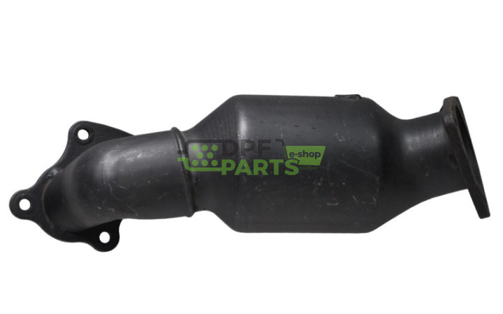 Katalizator Toyota Hiace IV - 30020