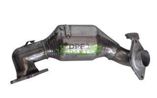 Katalizator Toyota Yaris Verso