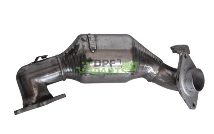 Katalizator Toyota Yaris Verso