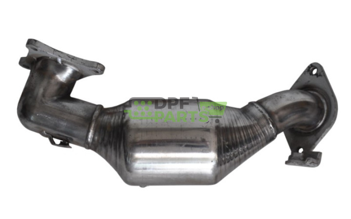 Katalizator Toyota Yaris Verso