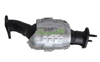 Katalizator Toyota - 51010