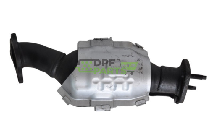 Katalizator Toyota - 51010