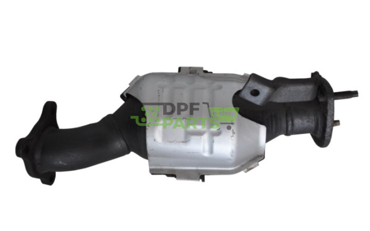 Katalizator Toyota - 51010