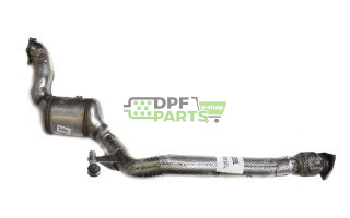 katalizator Bentley 3W0253059L