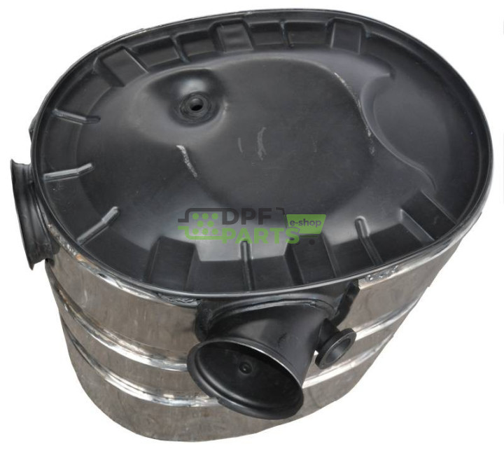 Katalizator SCR K7503 Euro 5 FH 11 12 13 16 DXi 11 13 Nr OE:20579346 20579349 20726326 7420899868