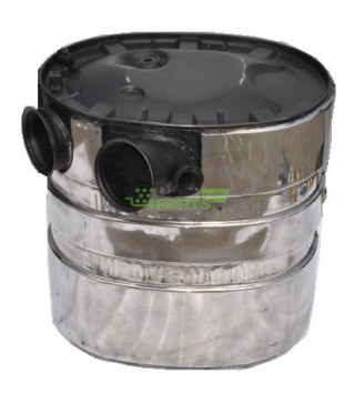 Katalizator SCR K7003 Euro 5 FH 11 12 13 16 DXi 11 13 Nr OE: 20579348