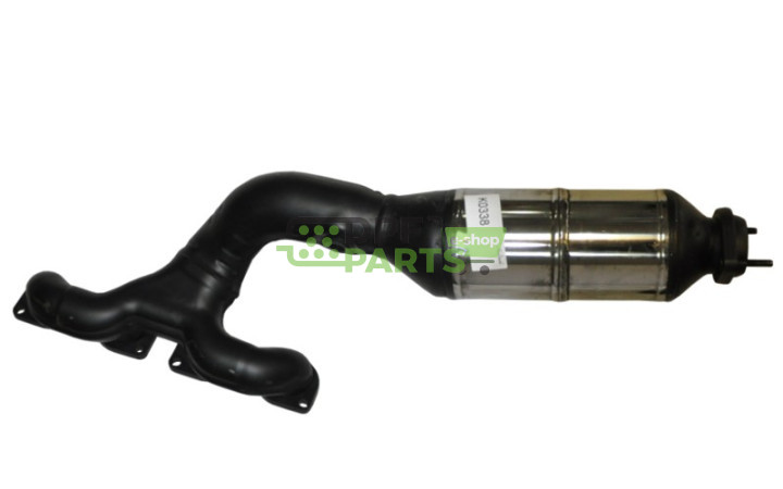 Katalizator BMW  5 / 7 540i, 740i, 740Li - 7547431