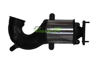 Katalizator ALFA ROMEO Giulietta, Mito - 1.4 - 51880408, 55218497, 111201507