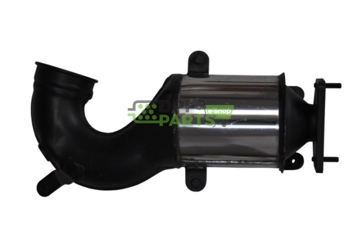 Katalizator ALFA ROMEO Giulietta, Mito - 1.4 - 51880408, 55218497, 111201507