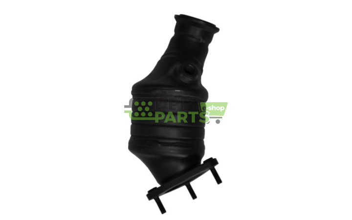 Katalizator FIAT DUCATO III - 2.3 D MultiJet - 363369080