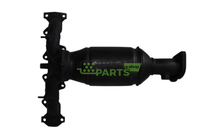 Katalizator FIAT Stilo - 1.6 16V - 46808744