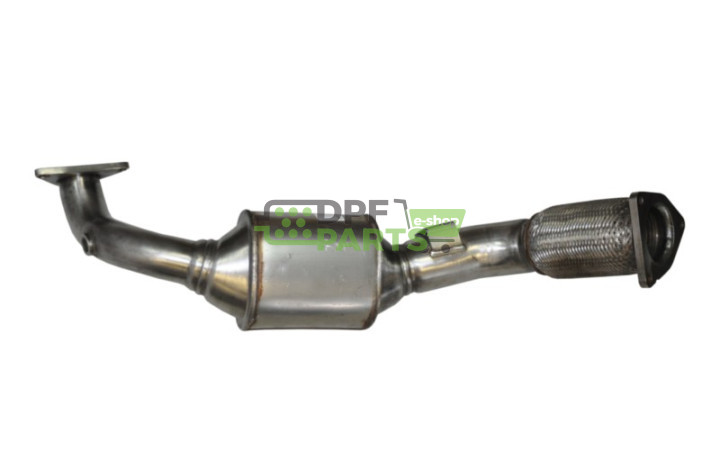 Katalizator - VW Touareg / Audi Q7 - 3.0 TDI V6 -  