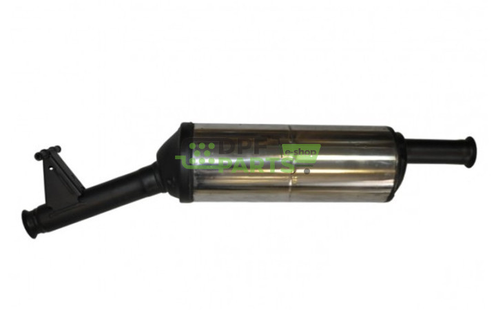 Filtr cząstek stałych FAP - PEUGEOT 308 - 1.6HDi BHZ - 1611904280