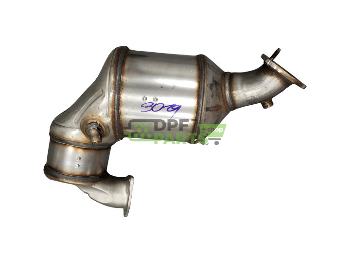 Filtr pevných částic DPF AUDI A4, A5, A6/S6, A7 - 3.0 TDi - 8K0254751QX