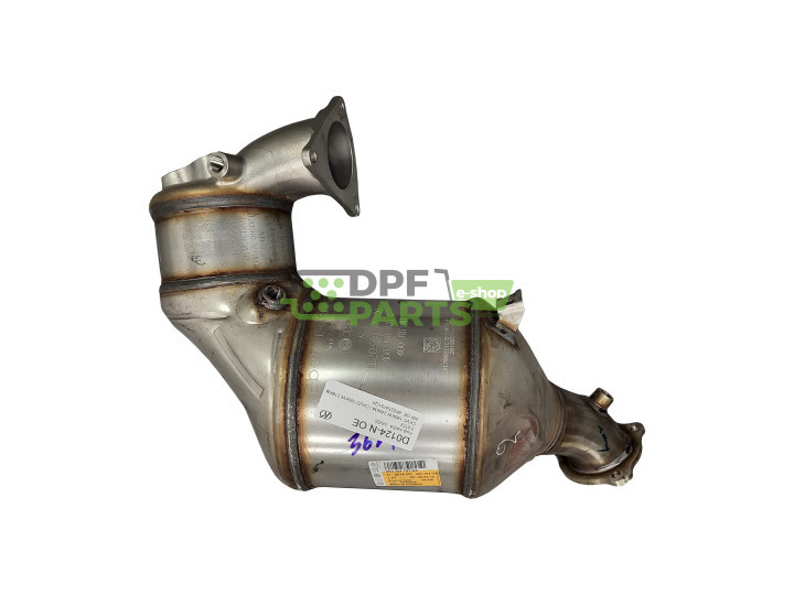 Filtr pevných částic DPF AUDI A4, A5, A6/S6, A7 - 3.0 TDi - 8K0254751QX