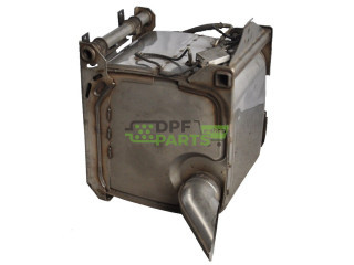 Katalizator K6908 SCR Euro 4 , Dinex 51340 , 004.490.0014