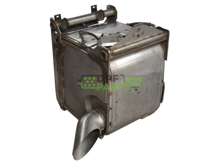 Katalizator K6908 SCR Euro 4 MERCEDES Actros Axor - Dinex 51340 , 004.490.0014