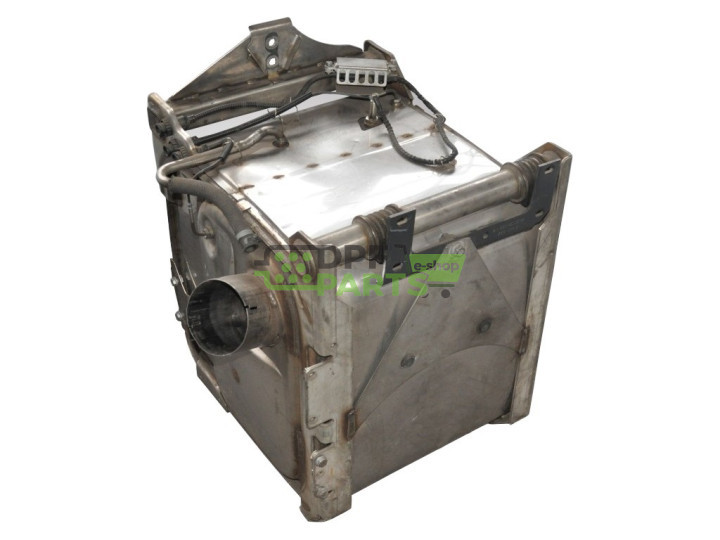 Katalizator K6908 SCR Euro 4 MERCEDES Actros Axor - Dinex 51340 , 004.490.0014