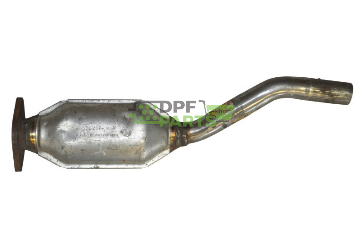 Katalizator FIAT Seicento Sporting - 1.1 - 46521912