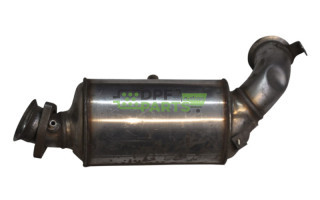 Katalizator JEEP GRAND CHEROKEE - 52090370AC