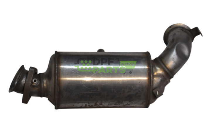 Katalizator JEEP GRAND CHEROKEE - 52090370AC