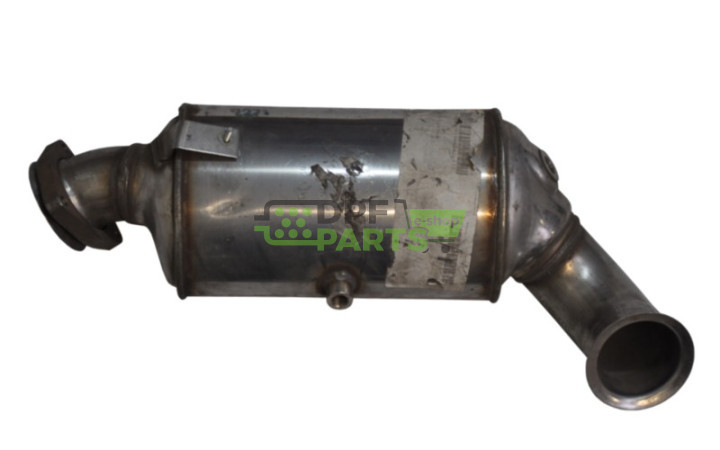 Katalizator JEEP GRAND CHEROKEE - 52090370AC