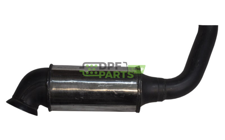 Katalizator JEEP GRAND CHEROKEE II