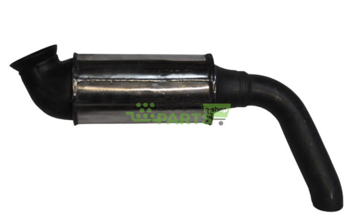 Katalizator JEEP GRAND CHEROKEE II