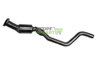 Katalizator CHRYSLER 300 C - 115220531000