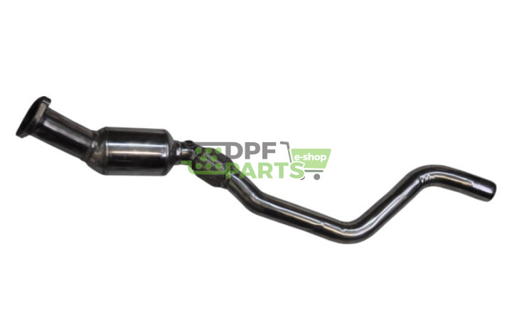 Katalizator CHRYSLER 300 C - 115220531000