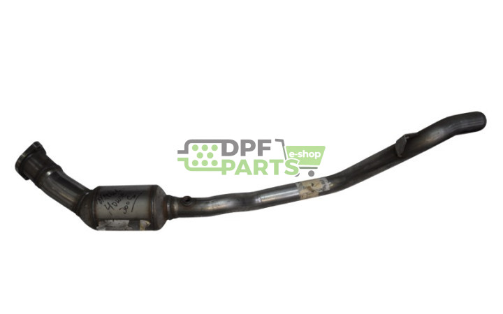 Katalizator CHRYSLER 300 / 300 C - 115220333000