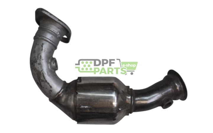 Katalizator JEEP CHEROKEE - 554AAA2251