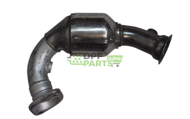 Katalizator JEEP CHEROKEE - 554AAA2251