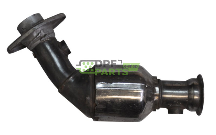 Katalizator JEEP CHEROKEE - 554AAA2231