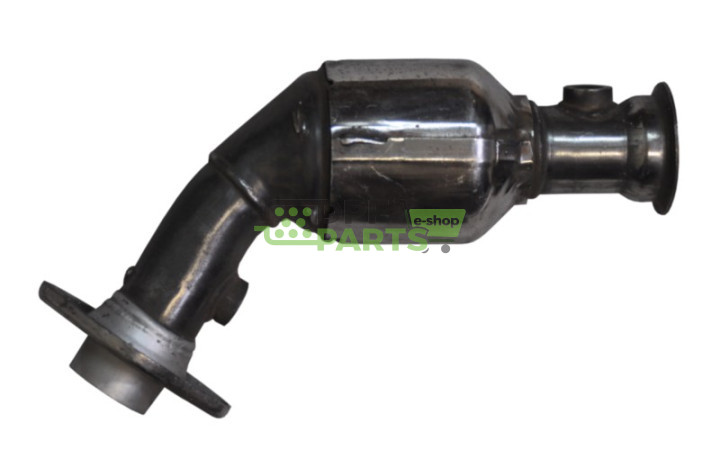 Katalizator JEEP CHEROKEE - 554AAA2231