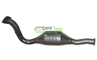 Katalizator CITROEN Evasion / FIAT Ulysse - 2.0 TURBO