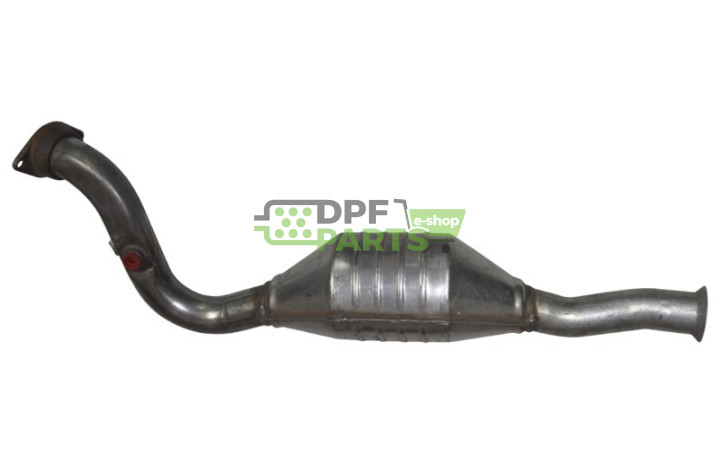 Katalizator CITROEN Evasion / FIAT Ulysse - 2.0 TURBO