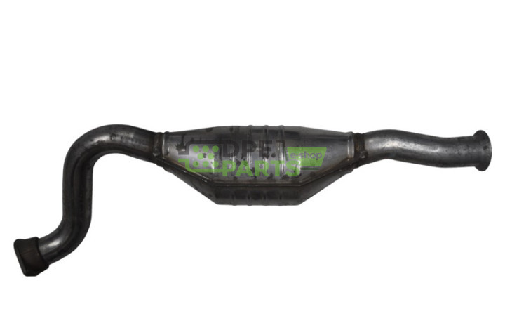Katalizator CITROEN Evasion / FIAT Ulysse - 2.0 TURBO