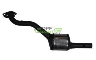 Katalizator - RENAULT - 1.6 MCV - 208026494R, 112760737000