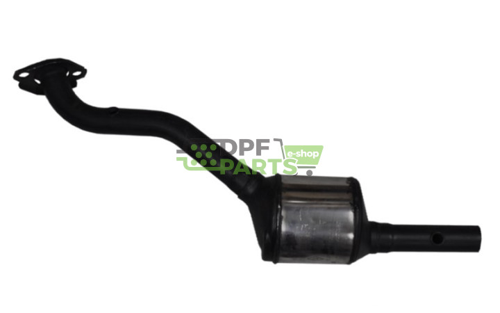 Katalizator - RENAULT - 1.6 MCV - 208026494R, 112760737000