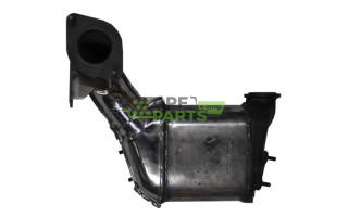 Katalizator RENAULT - 112799730000