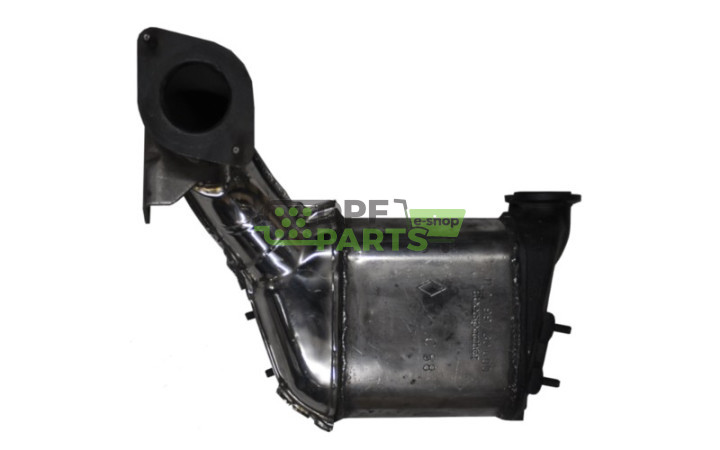 Katalizator RENAULT - 112799730000