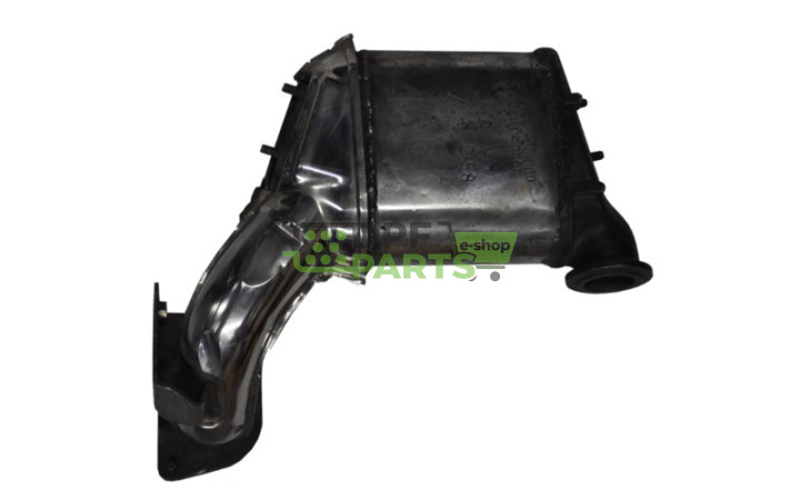 Katalizator RENAULT - 112799730000