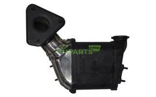 Katalizator - RENAULT MEGANE II - 1.9 dCi -112799730000