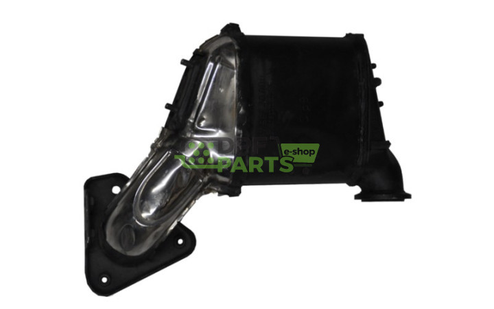 Katalizator - RENAULT MEGANE II - 1.9 dCi -112799730000