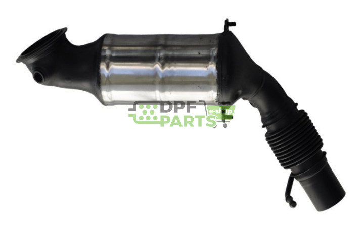 Katalizator - BMW 114i / 116i / 118i / 120i / 316i / 320i - 1.6-2.0  - 18307618670