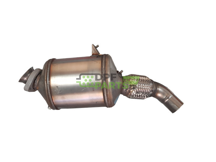 Katalizator BMW BMW X3 - 3.0d / 18100418186