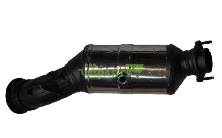 Katalizator BMW - 10218010