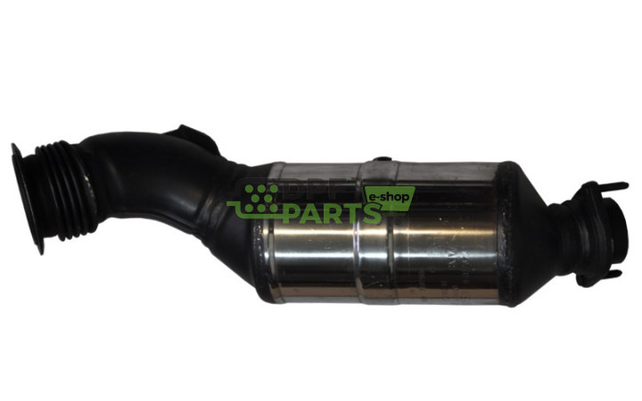 Katalizator BMW - 10218010