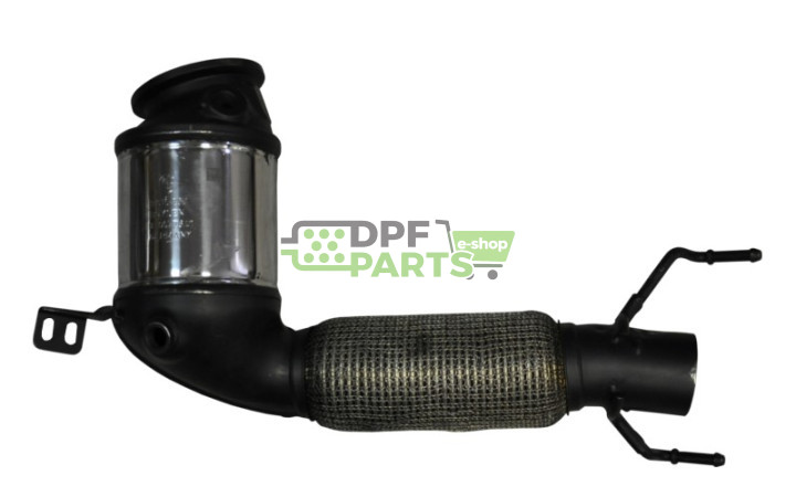 Katalizator BMW - 422486191, 82262404 - brak info co to do usuniecia